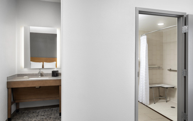 Hyatt Place San Antonio - Riverwalk