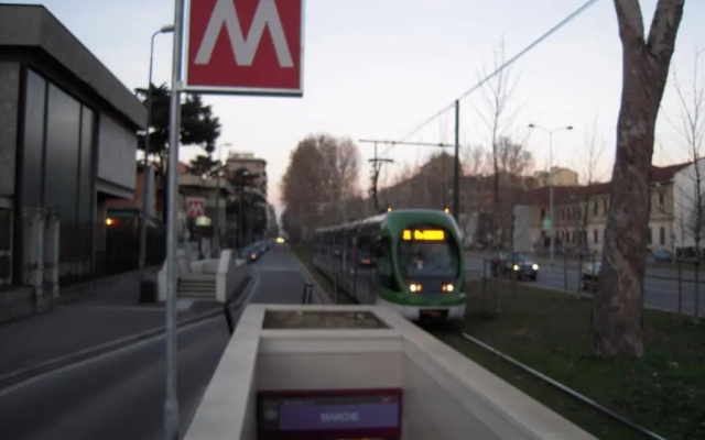Holiday Homes Aparthotel Milano