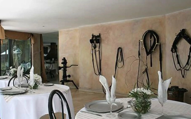 Hotel Acacias de Vitacura