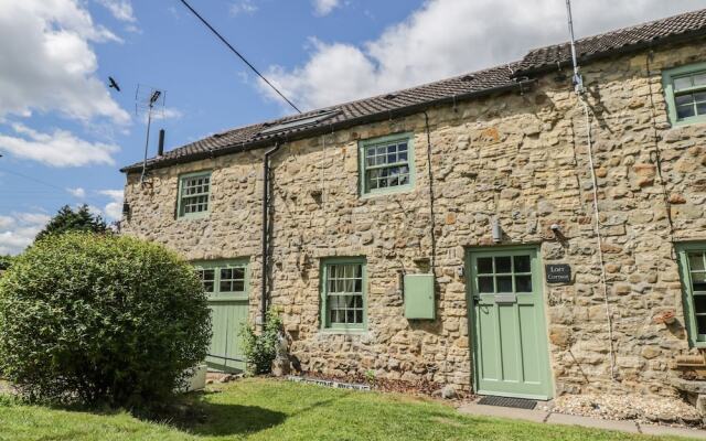 Loft Cottage