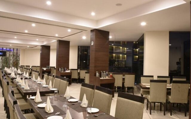 Hotel Lakeview