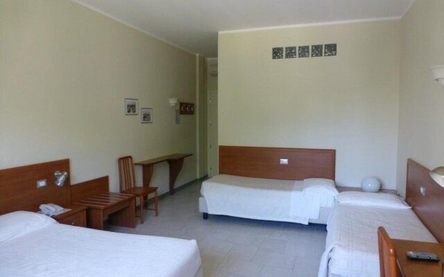 Hotel Adriatico