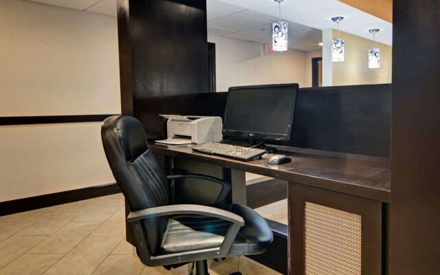 Spark by Hilton Grapevine DFW North