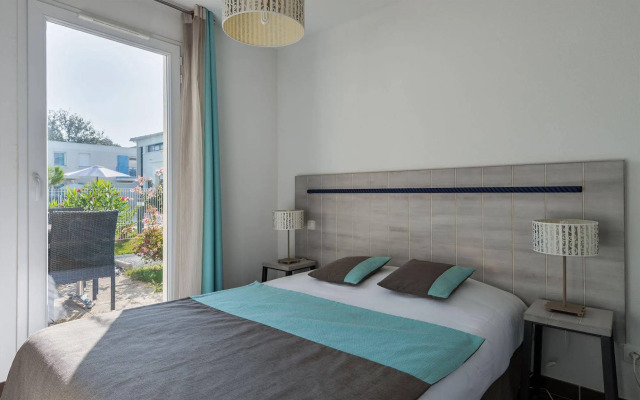 Résidence Lagrange Vacances Les Carrelets