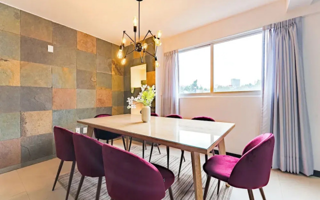 NEW Great Stay in Roma 24-7 Security