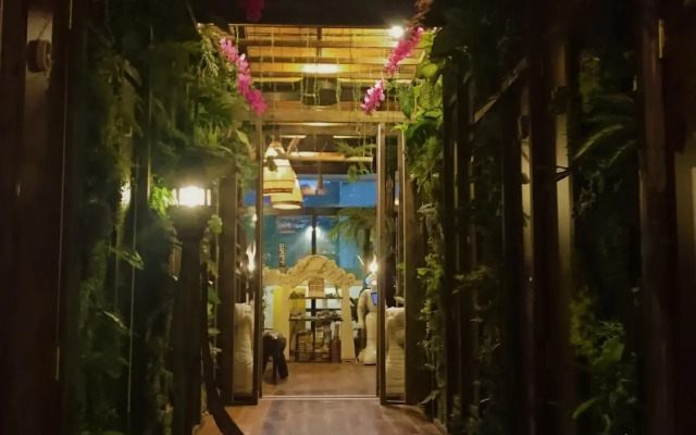 Lohas Villa - Hostel