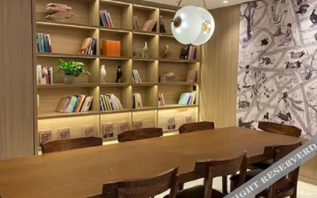 S Hotel (Jintang New City)