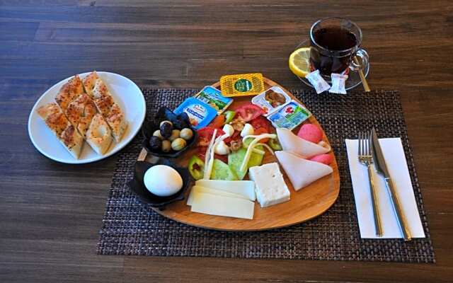 Lara Suite’s Apart Hotel