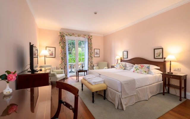 Casa Velha do Palheiro, Relais & Chateaux