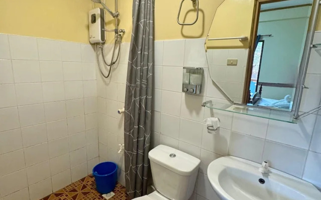 Ocean Breeze Inn Boracay