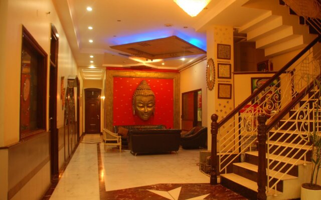 Hotel Sita International