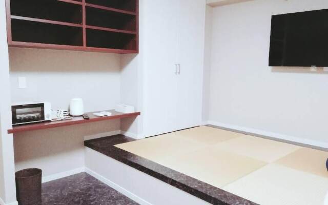 Tsuki No Michi Terrace