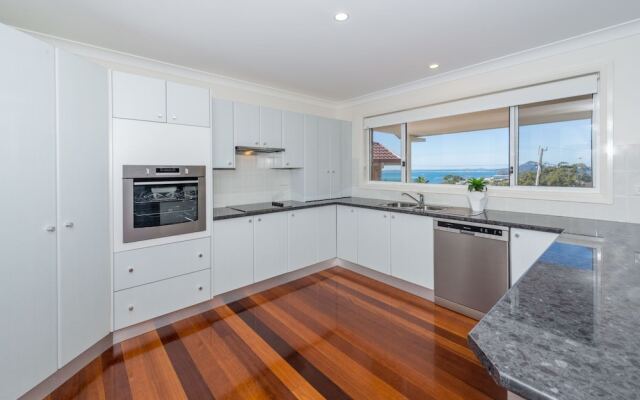 Canomii Close 24 - Nelson Bay