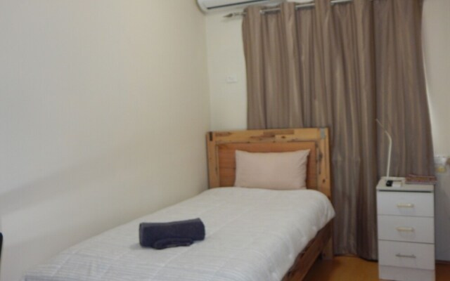 Parkline Apartments Perth