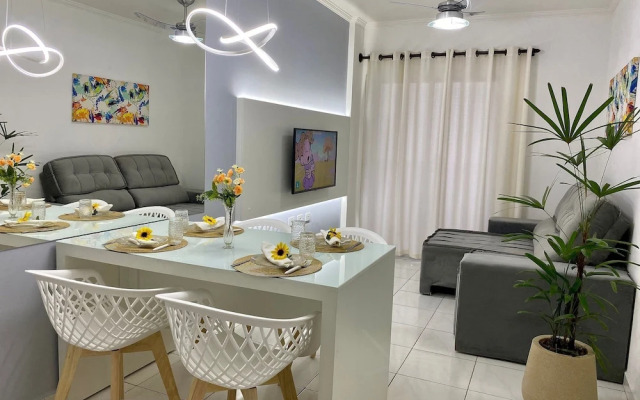 Residencial Blaia