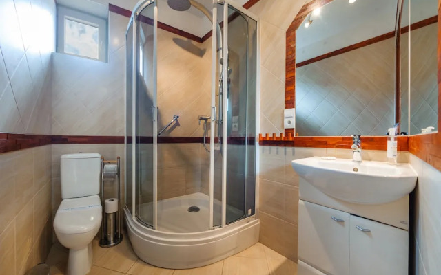 Sun & Snow Rybacka Krynica Morska