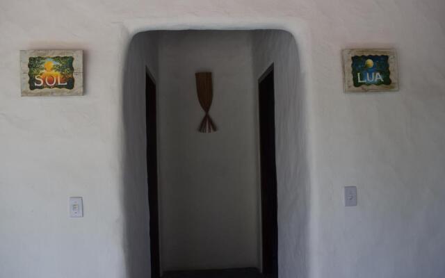 Cheiro Nativo Chalés & Pousada