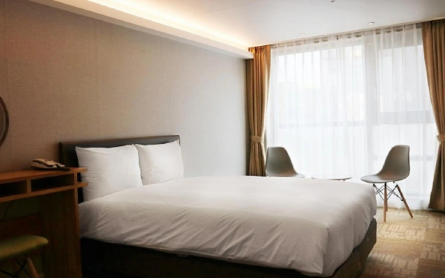 Royal Square Hotel Seoul
