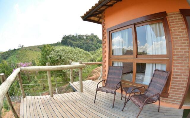 Pousada Villa dos Leais