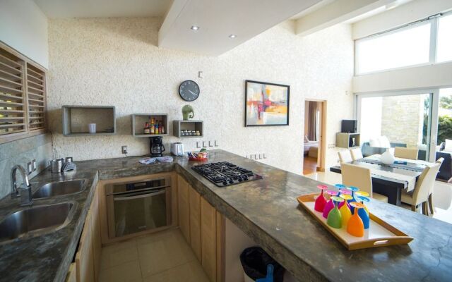 Villa Preciosa (Villas Agua Dulce)