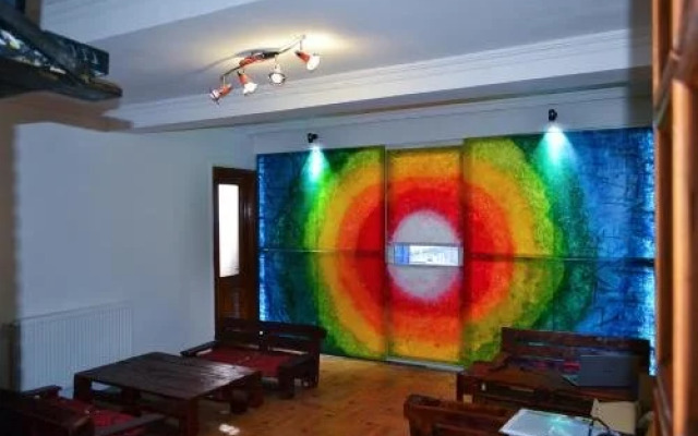 Black Sea Hostel
