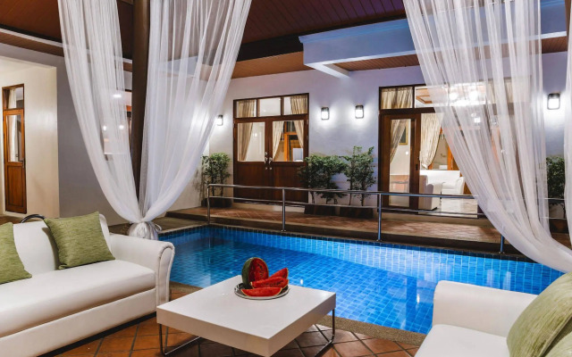 Pattaya Holiday Villas