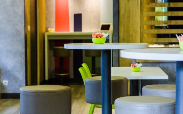 ibis budget Angoulême Centre