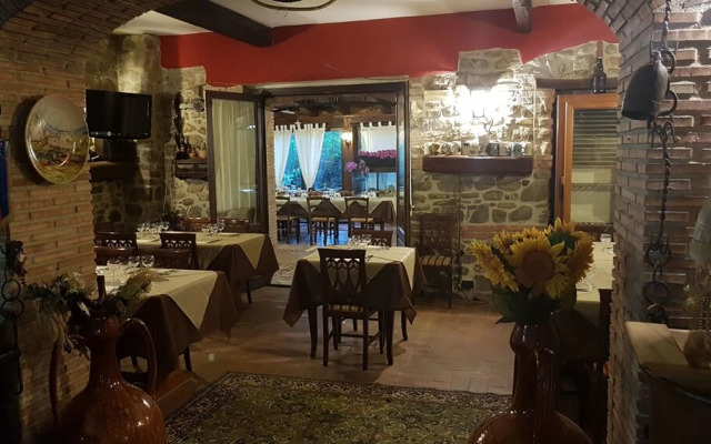 Agriturismo Campo Antico