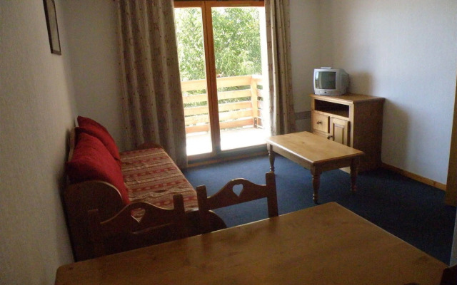 Madame Vacances Les Valmonts de Vaujany