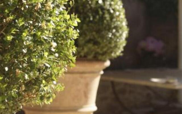 Hotel Restaurant Chartron