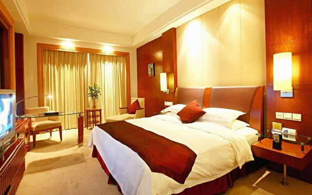Xin Ci Hotel