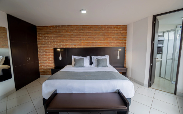 Hemma Bogotá Chapinero Premium Suites Hotel