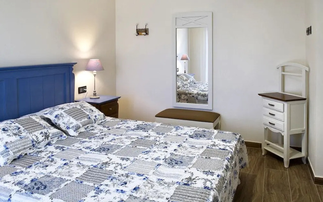 Apartament les Terrassetes