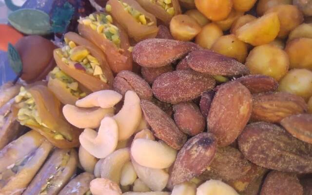 Koom A Farm And A Retreat Center