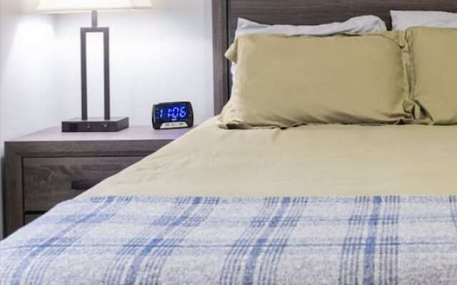 The Odom Guest House