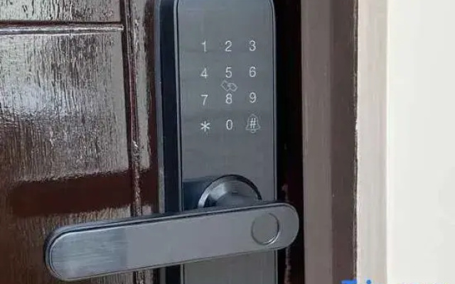 The Pines Smart Homes