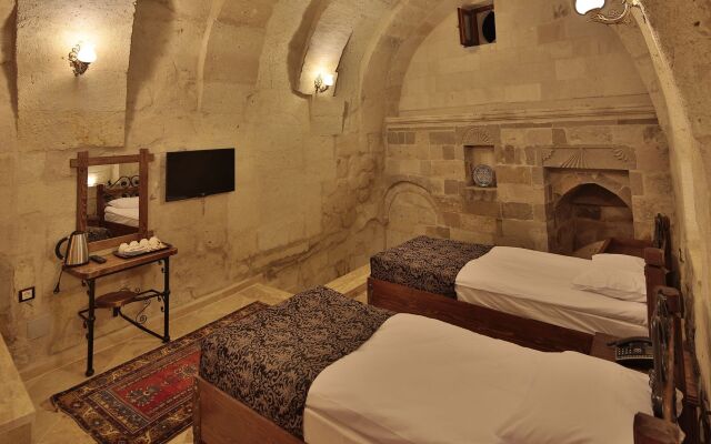 Cappadocia Cave Land Hotel