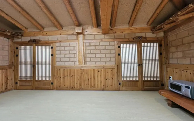Gapyeong Dumesangol Pension