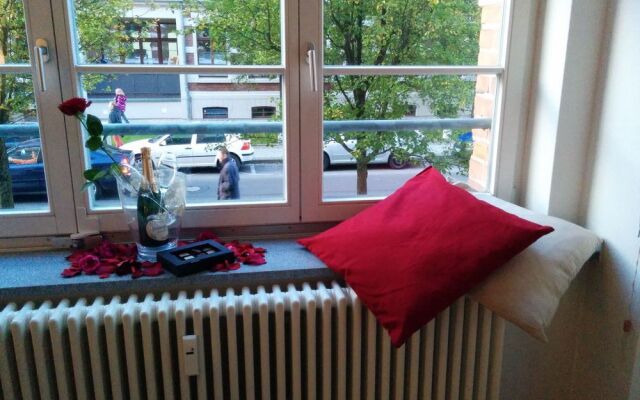 Apartmenthaus Elster Loft