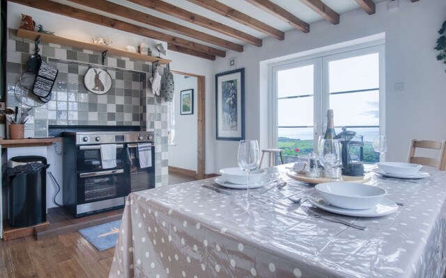 Windy Walls - 3 Bedroom - Rhossili