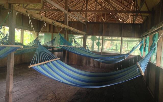 Reserva Indígena Irapay - Amazonas