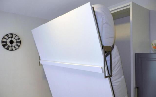 Studio - Port du Croisic