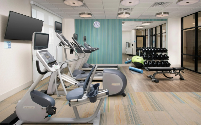 Holiday Inn Express Pensacola Downtown by IHG