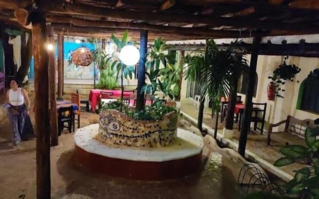Trebol Hotel