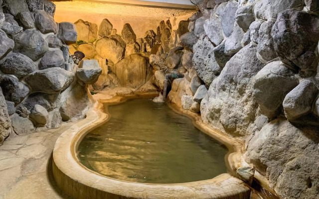 Beppu no OYADO Kagaya