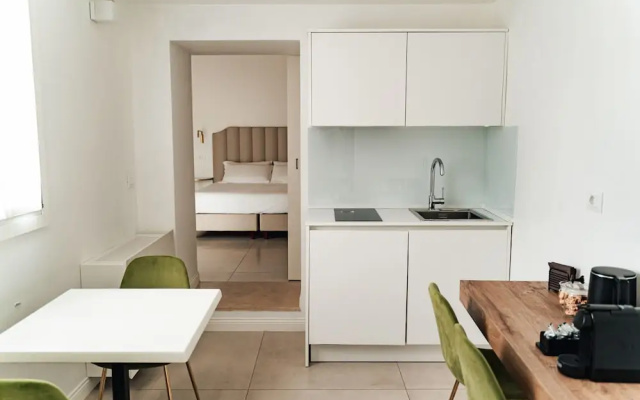 Le Vie Del Centro - Luxury Room