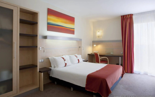 Holiday Inn Express Girona