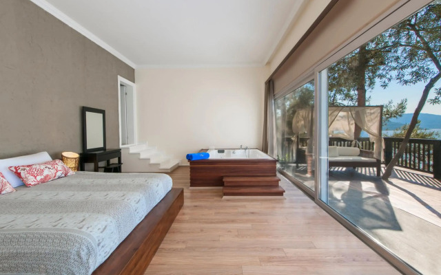 Sarpedor Boutique Hotel & SPA