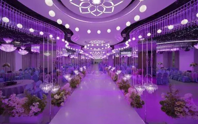 Yesfel Hotel (Baise Longlin)