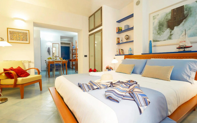 Rosa dei Venti Appartamenti